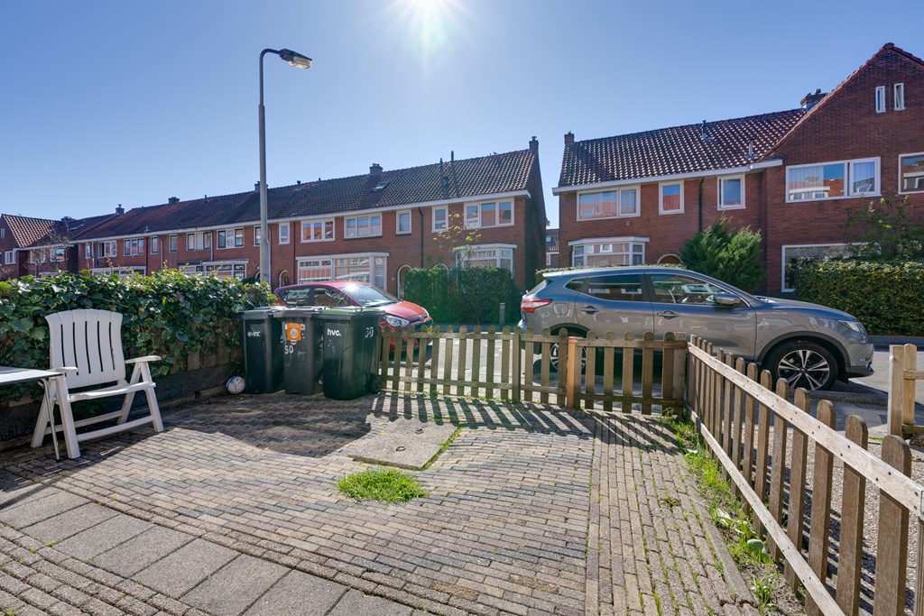 Zaandam – Lijsterbesstraat 50 – Photo 8