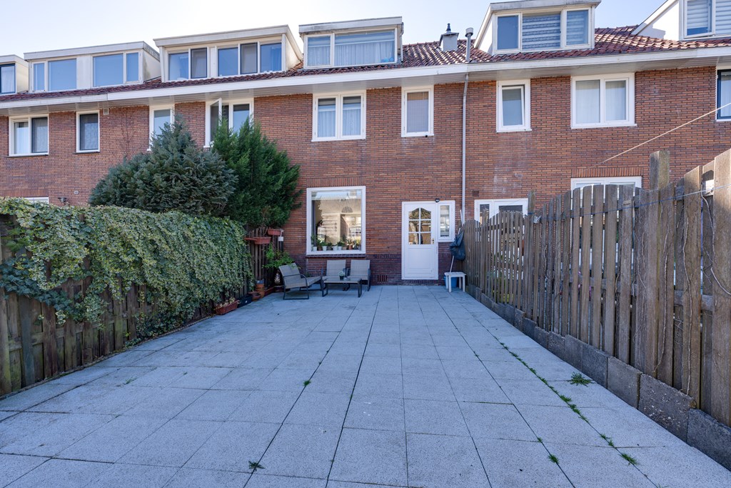 Zaandam – Lijsterbesstraat 50 – Photo 26