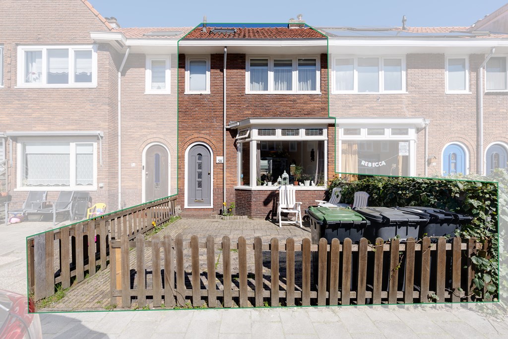 Zaandam – Lijsterbesstraat 50 – Photo 5