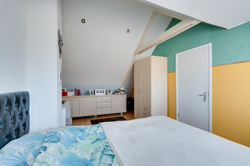 Zaandam – Lijsterbesstraat 50 – Photo 41