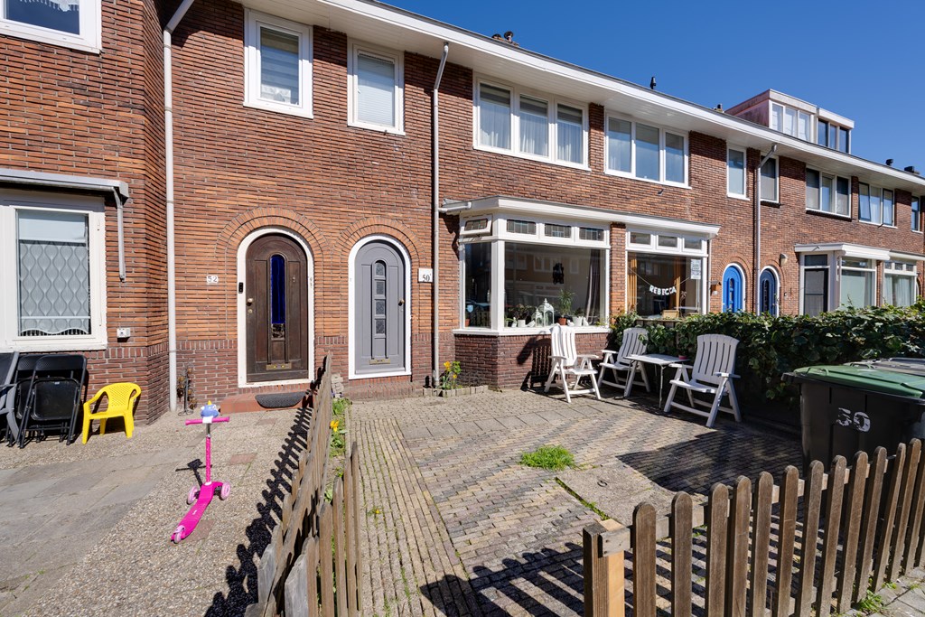 Zaandam – Lijsterbesstraat 50 – Photo 7