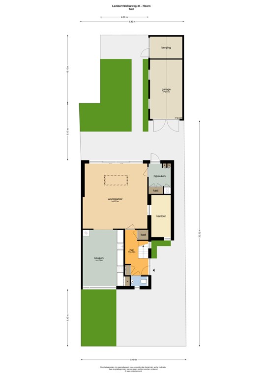 Hoorn – Lambert Meliszweg 34 – Photo 56