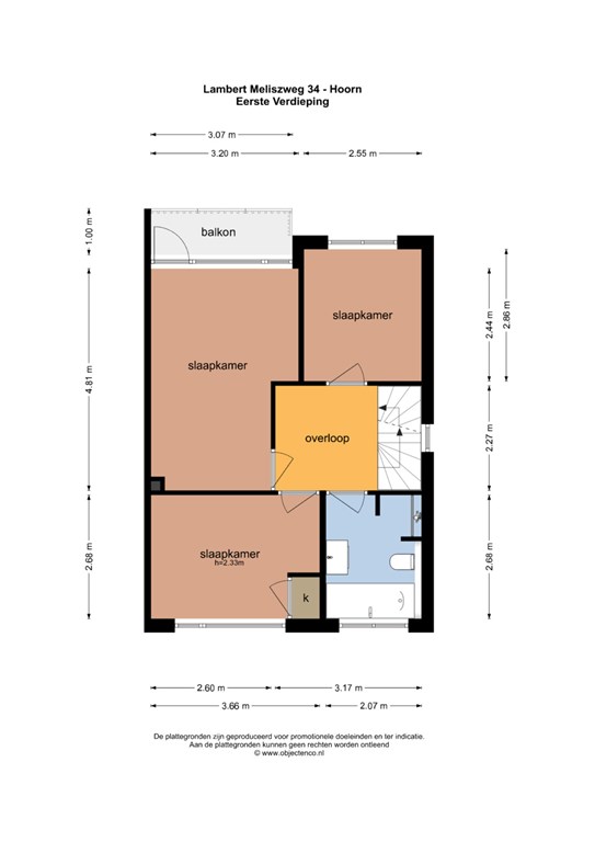 Hoorn – Lambert Meliszweg 34 – Photo 54