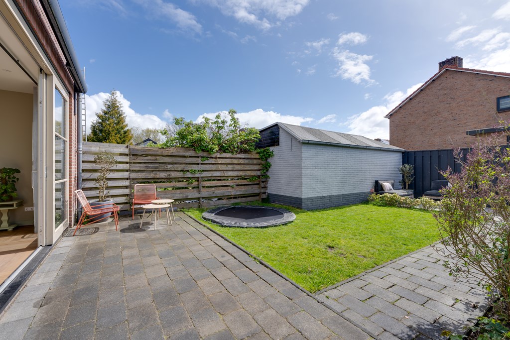 Hoorn – Lambert Meliszweg 34 – Photo 24