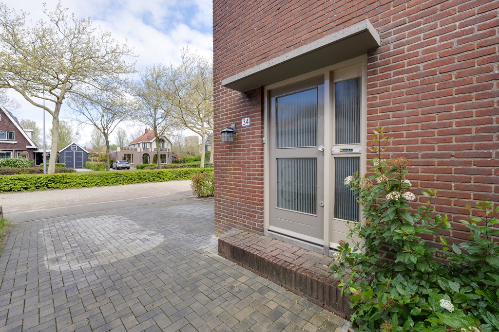 Hoorn – Lambert Meliszweg 34 – Photo 6