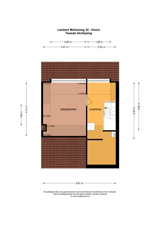 Hoorn – Lambert Meliszweg 34 – Photo 55