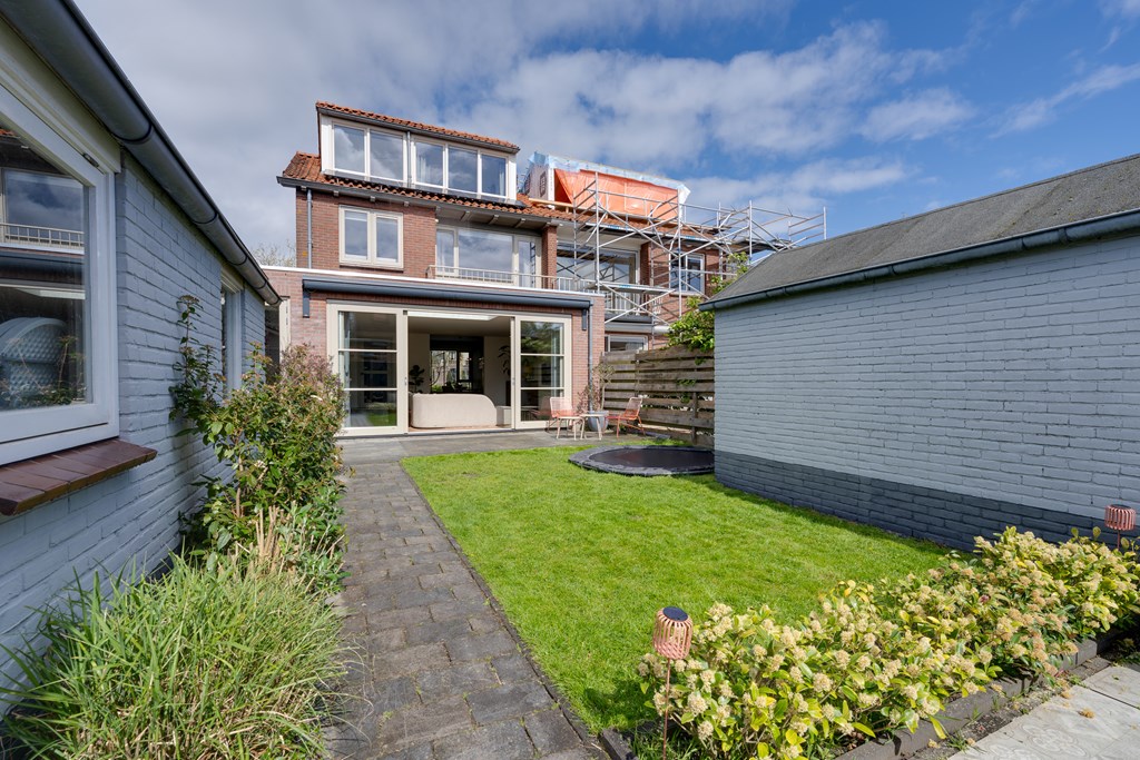 Hoorn – Lambert Meliszweg 34 – Photo 27