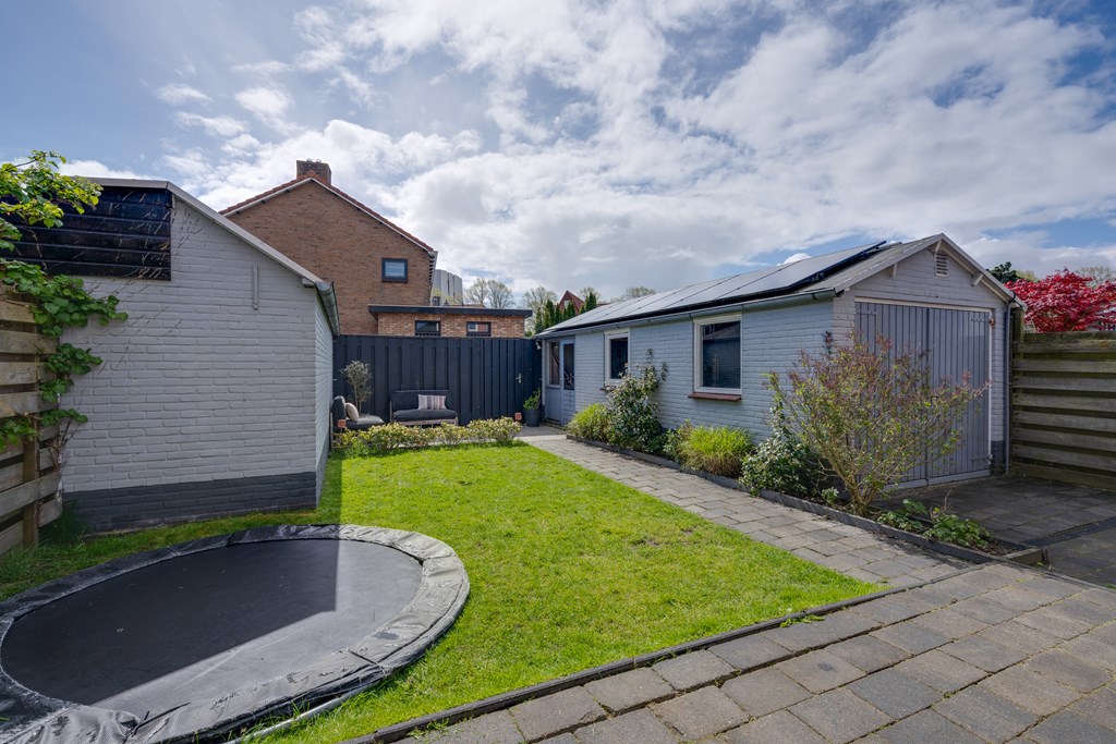 Hoorn – Lambert Meliszweg 34 – Photo 25