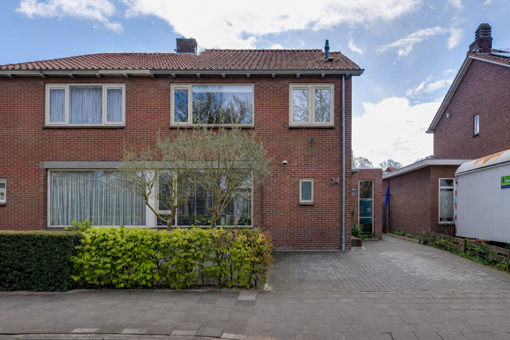 Hoorn – Lambert Meliszweg 34 – Photo 5