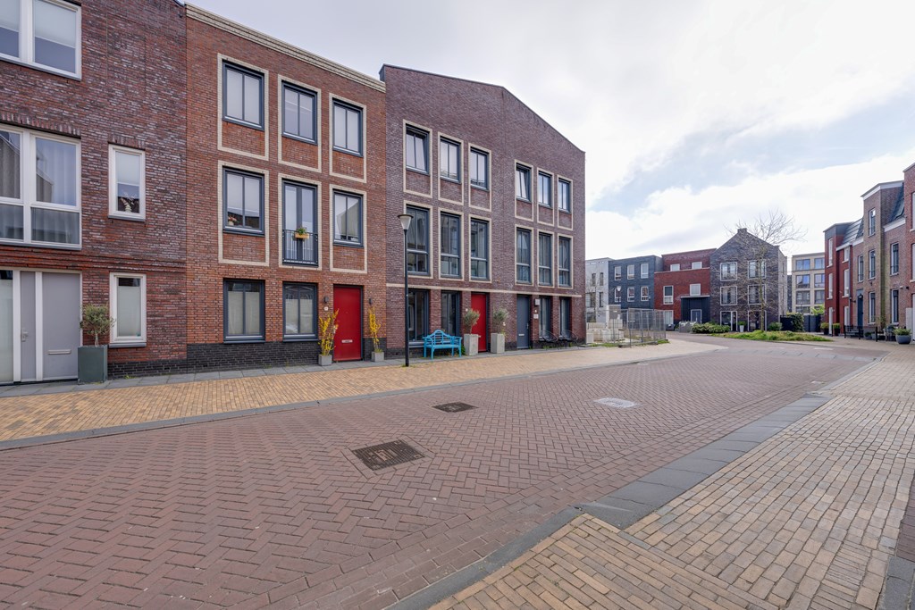 Purmerend – Binnenbuurt 2 – Photo 7