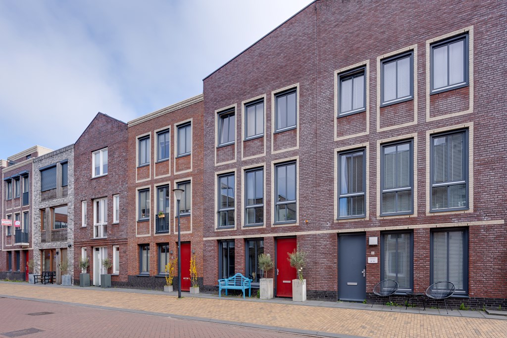 Purmerend – Binnenbuurt 2 – Photo 6