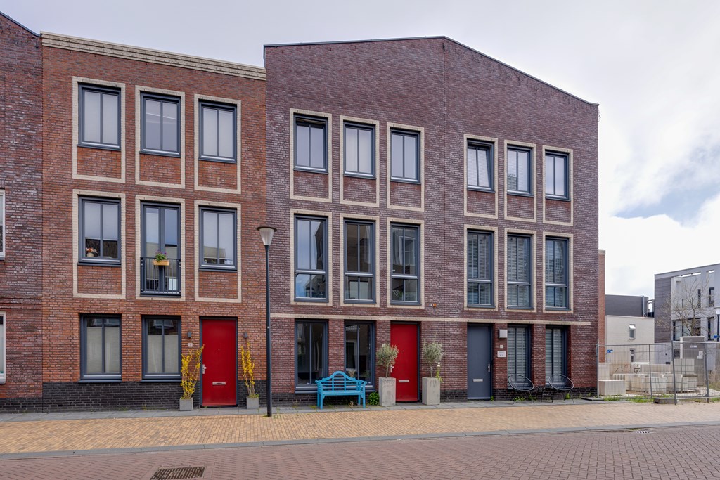 Purmerend – Binnenbuurt 2 – Photo 4