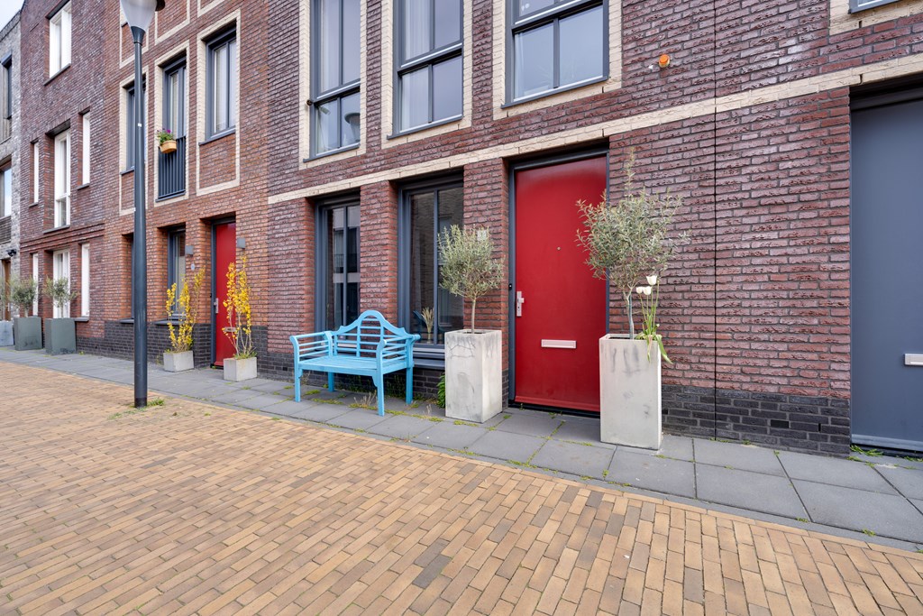 Purmerend – Binnenbuurt 2 – Photo 8