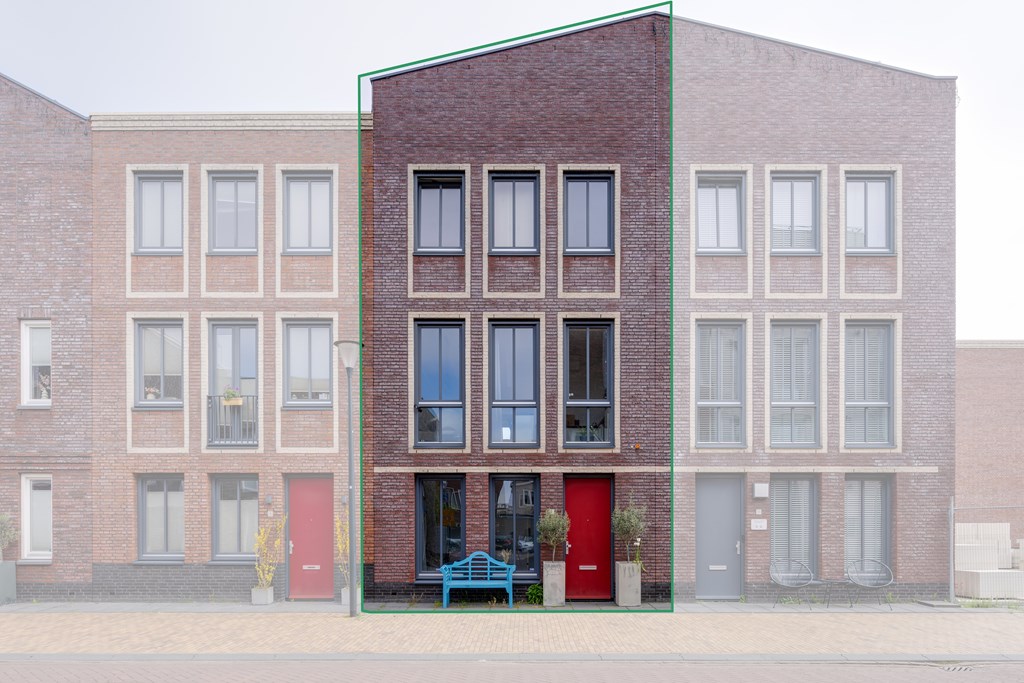 Purmerend – Binnenbuurt 2 – Photo 5