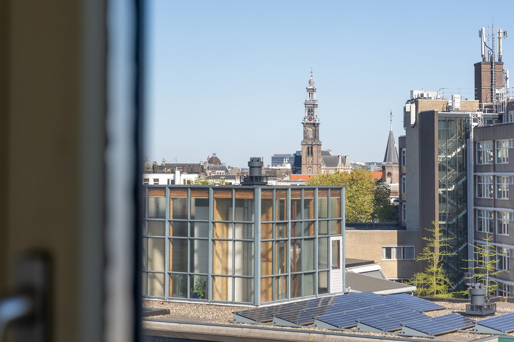 Amsterdam – Frederik Hendrikstraat 174-B – Photo 19