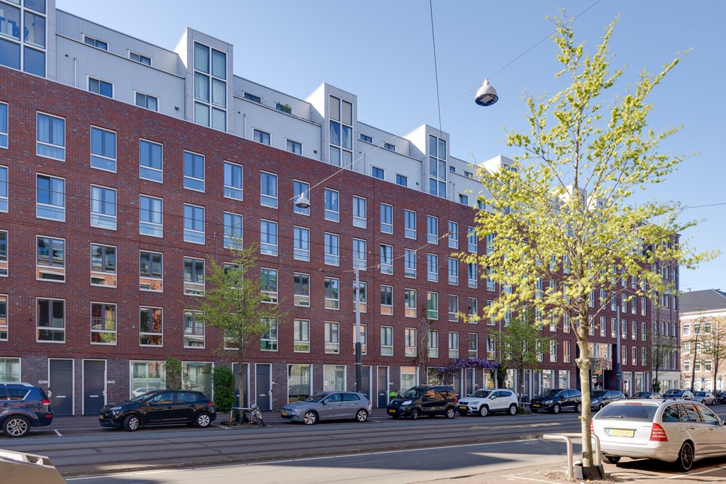 Amsterdam – Frederik Hendrikstraat 174-B – Photo 6