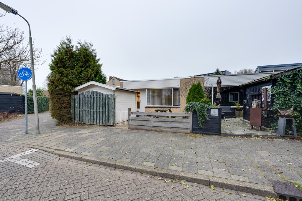 Purmerend – Gebr. Conijnstraat 71 – Photo 34