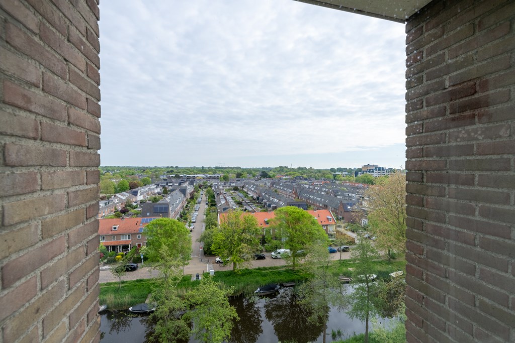 Alkmaar – Jan van Goyenstraat 46 – Photo 36