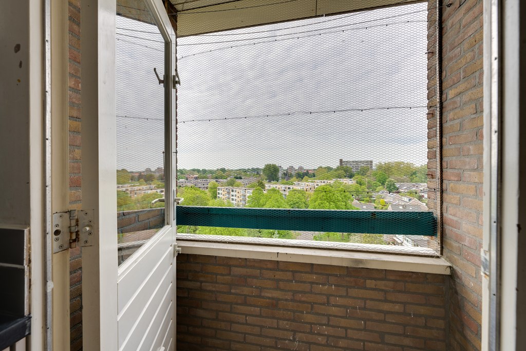 Alkmaar – Jan van Goyenstraat 46 – Photo 23