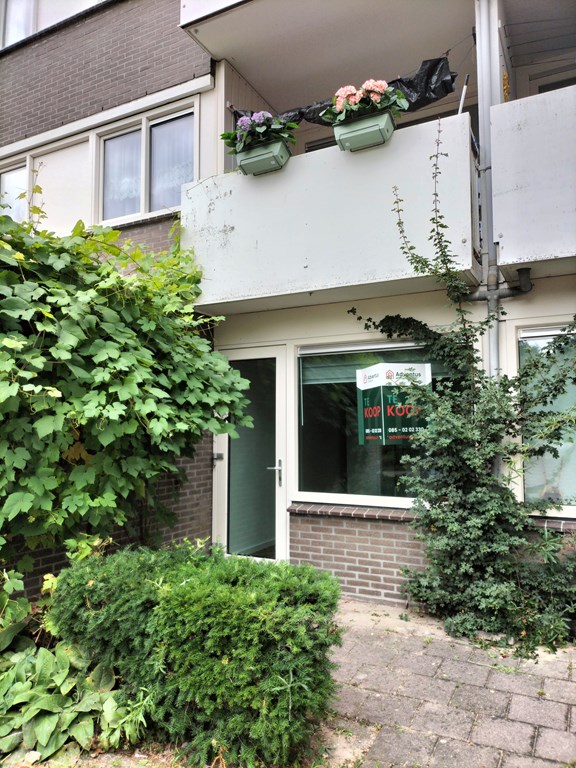 Amsterdam – Opijnenhof 70 – Photo 7