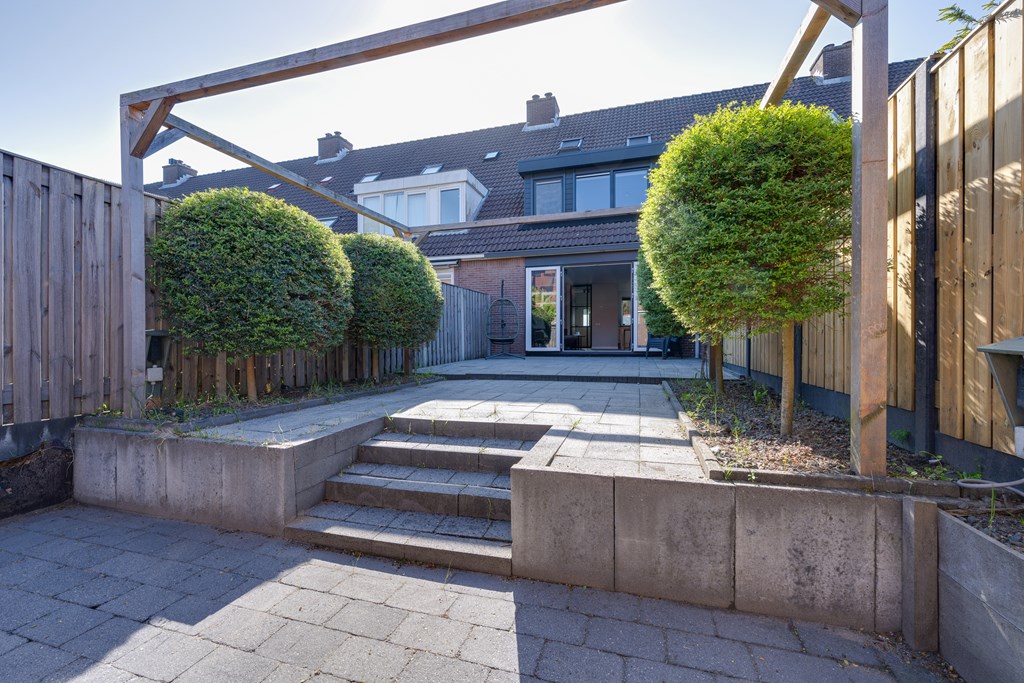 Purmerend – Dijckscampenlaan 28 – Photo 29