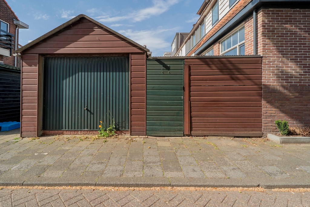 Zaandam – Pieter Latensteinstraat 74 – Photo 4