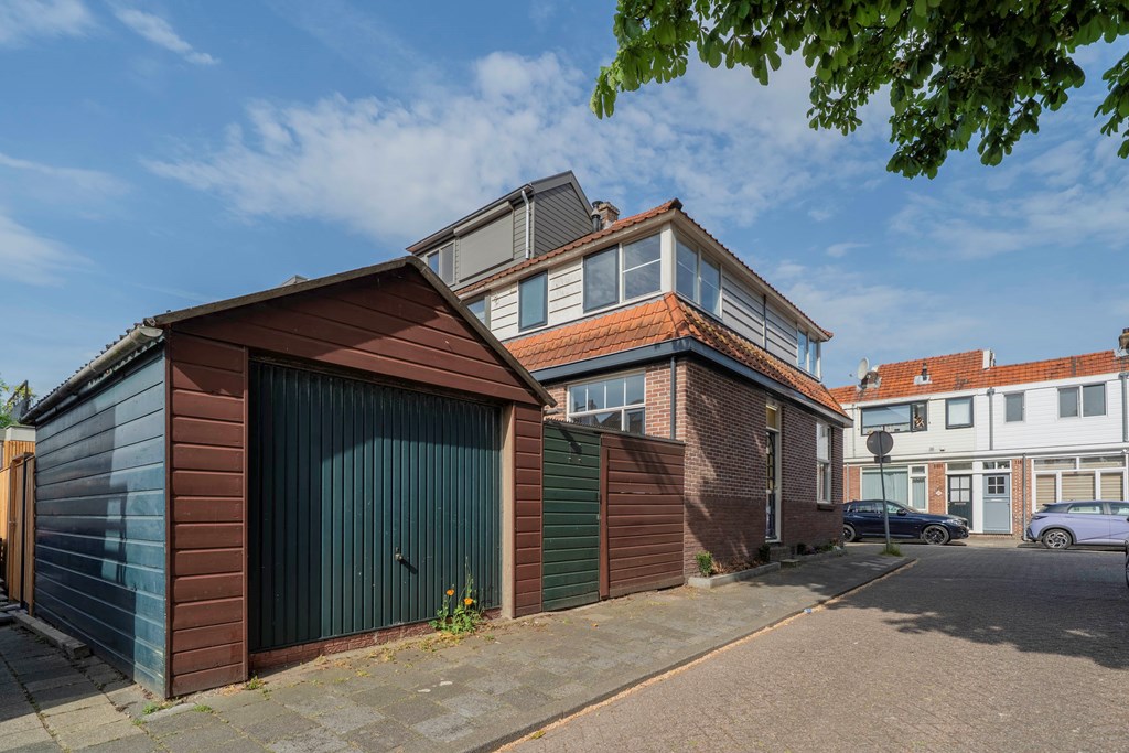 Zaandam – Pieter Latensteinstraat 74 – Photo 5