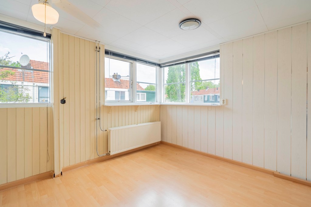 Zaandam – Pieter Latensteinstraat 74 – Photo 27