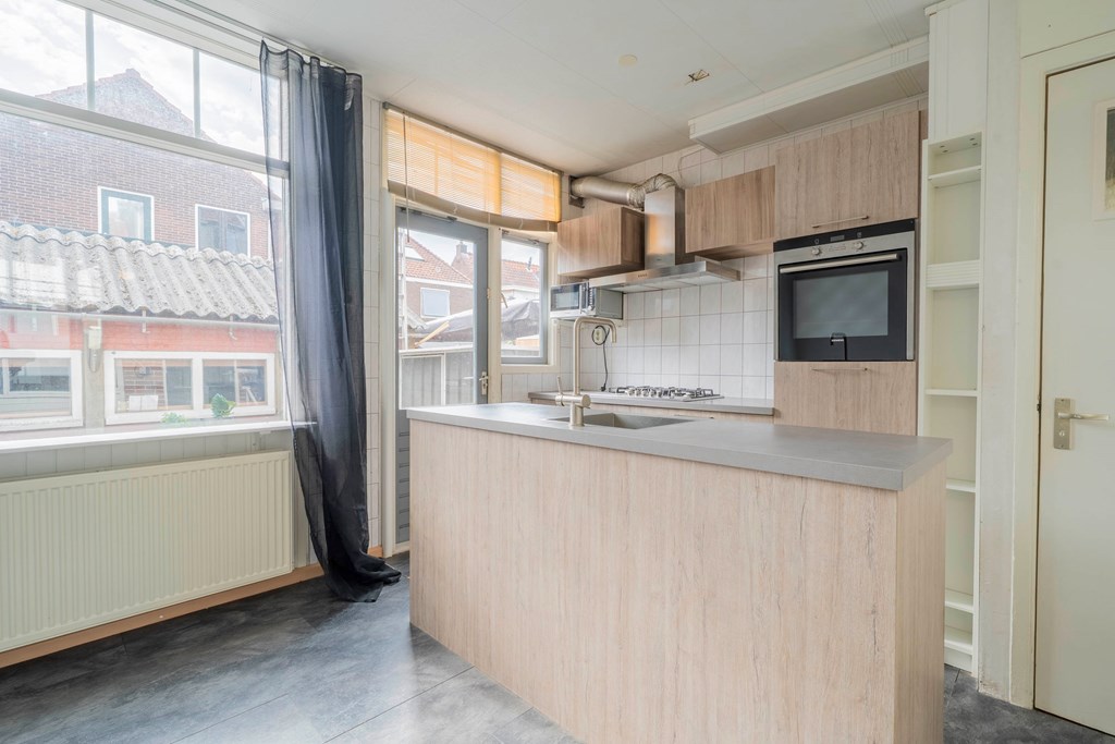 Zaandam – Pieter Latensteinstraat 74 – Photo 19