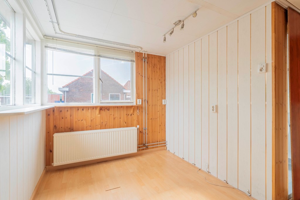 Zaandam – Pieter Latensteinstraat 74 – Photo 23