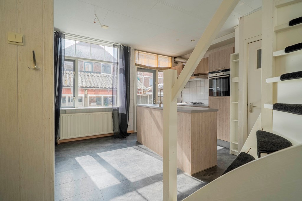 Zaandam – Pieter Latensteinstraat 74 – Photo 15