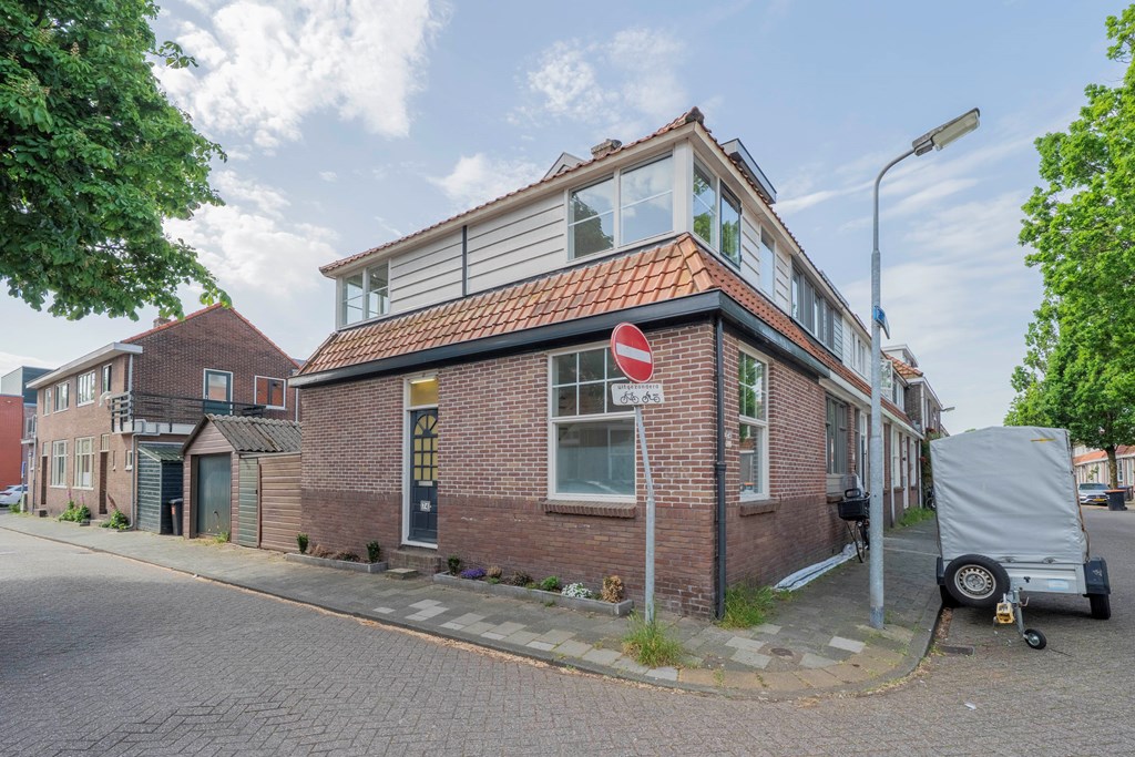 Zaandam – Pieter Latensteinstraat 74 – Photo 2