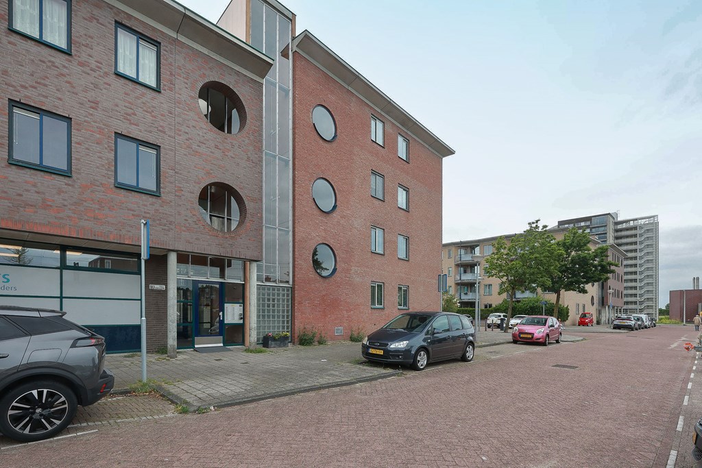 Amsterdam – Akersingel 200 – Photo 46