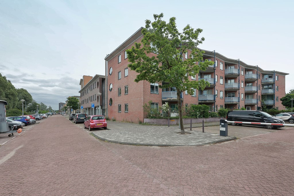 Amsterdam – Akersingel 200 – Photo 47