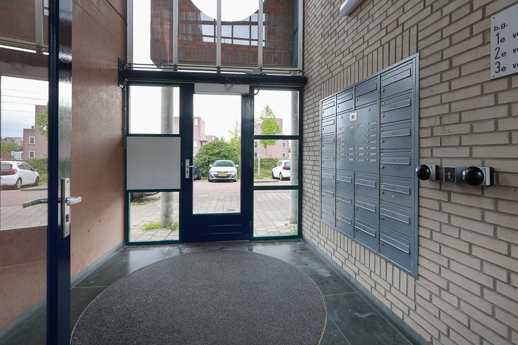 Amsterdam – Akersingel 200 – Photo 45