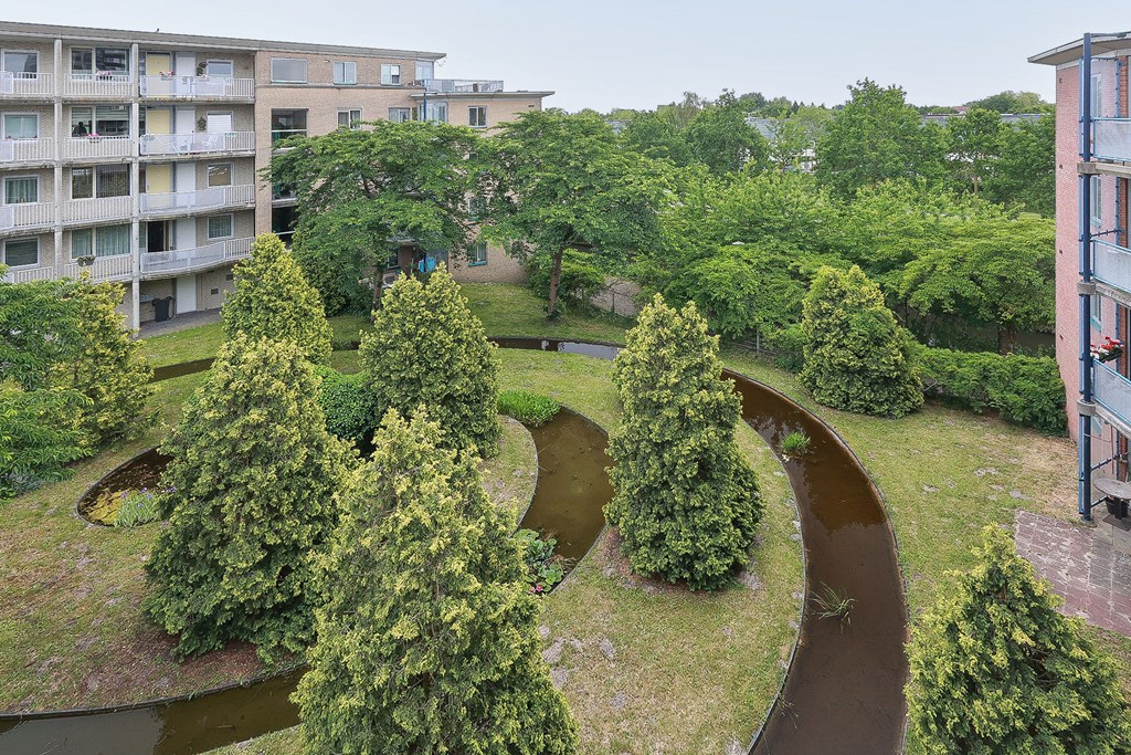 Amsterdam – Akersingel 200 – Photo 41