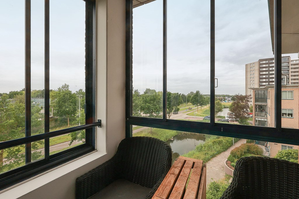 Amsterdam – Akersingel 200 – Photo 10
