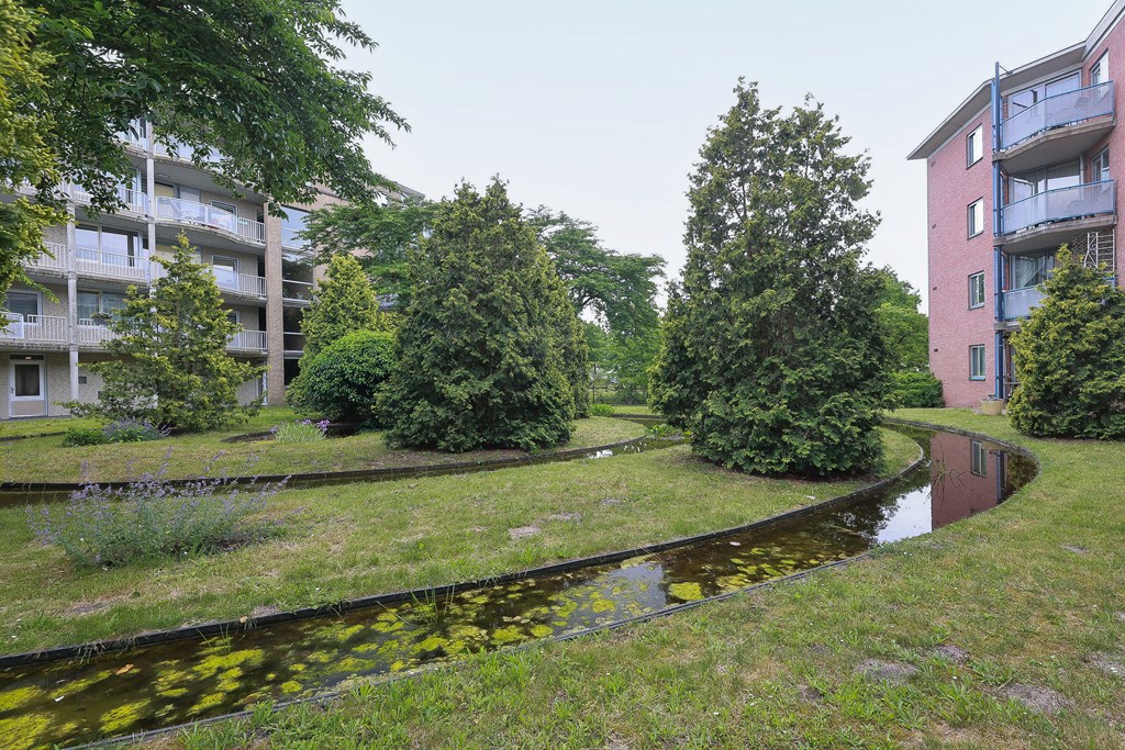 Amsterdam – Akersingel 200 – Photo 43