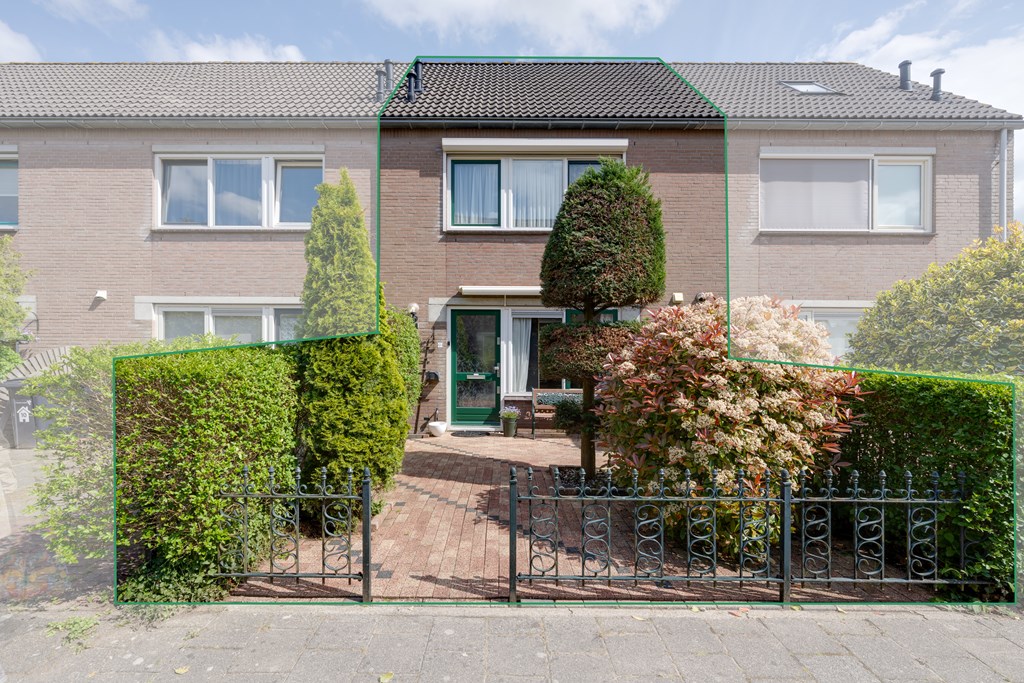 Purmerend – Naardermeer 9 – Photo 4