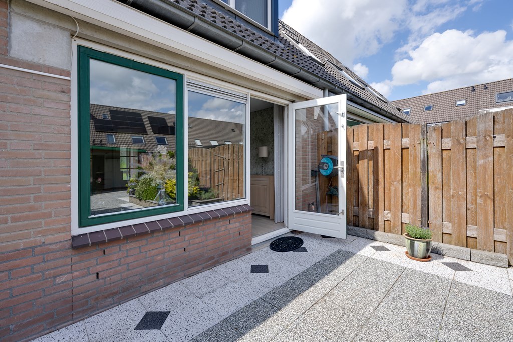 Purmerend – Naardermeer 9 – Photo 25