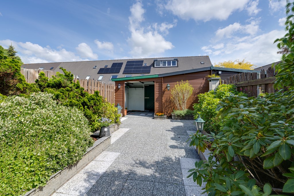 Purmerend – Naardermeer 9 – Photo 26