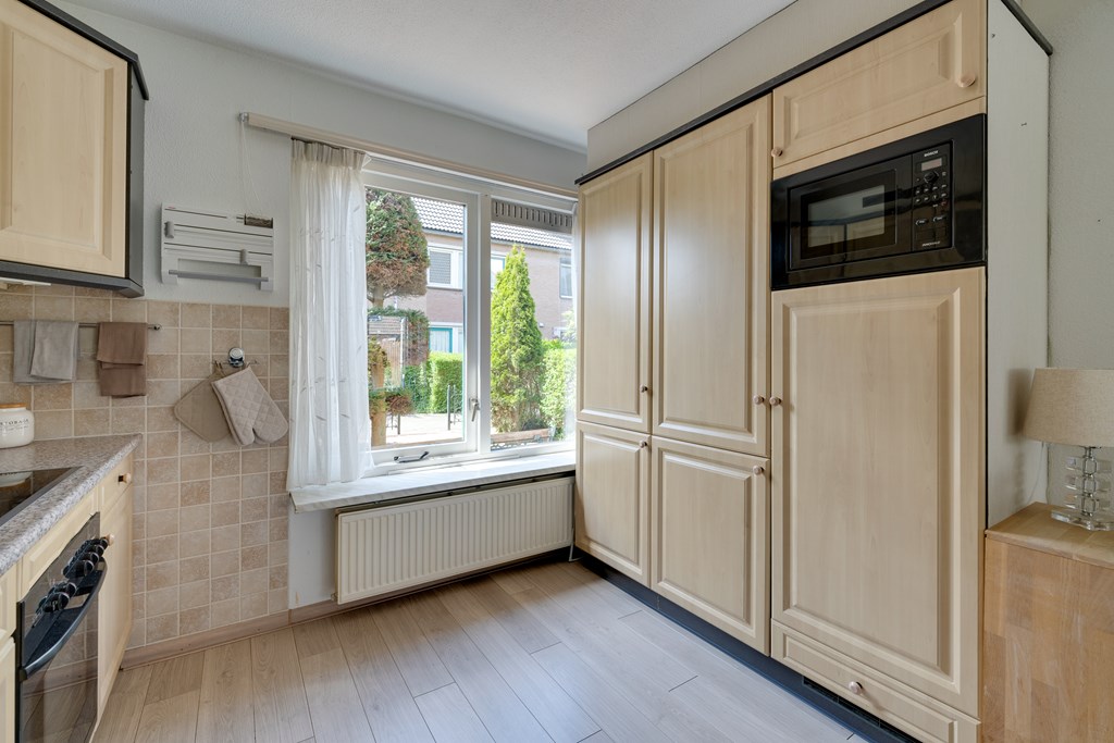 Purmerend – Naardermeer 9 – Photo 20