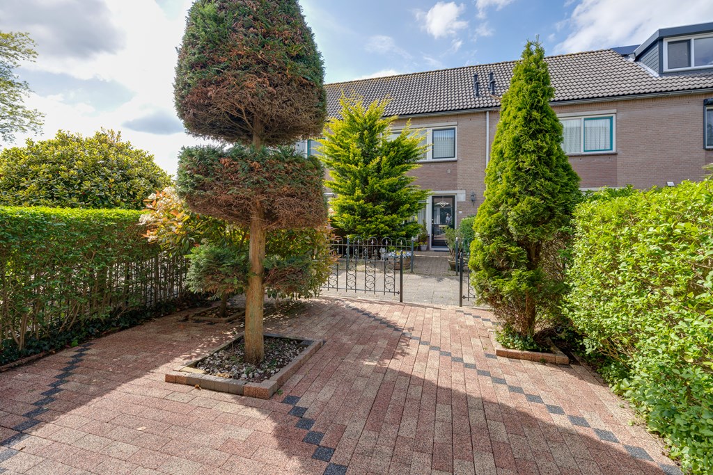 Purmerend – Naardermeer 9 – Photo 8