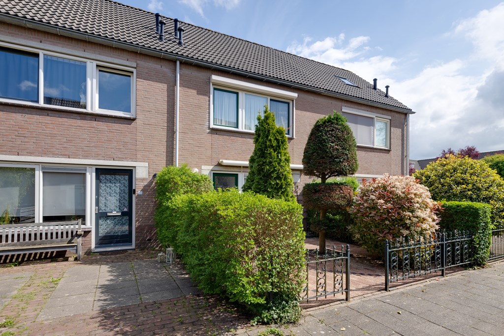 Purmerend – Naardermeer 9 – Photo 6