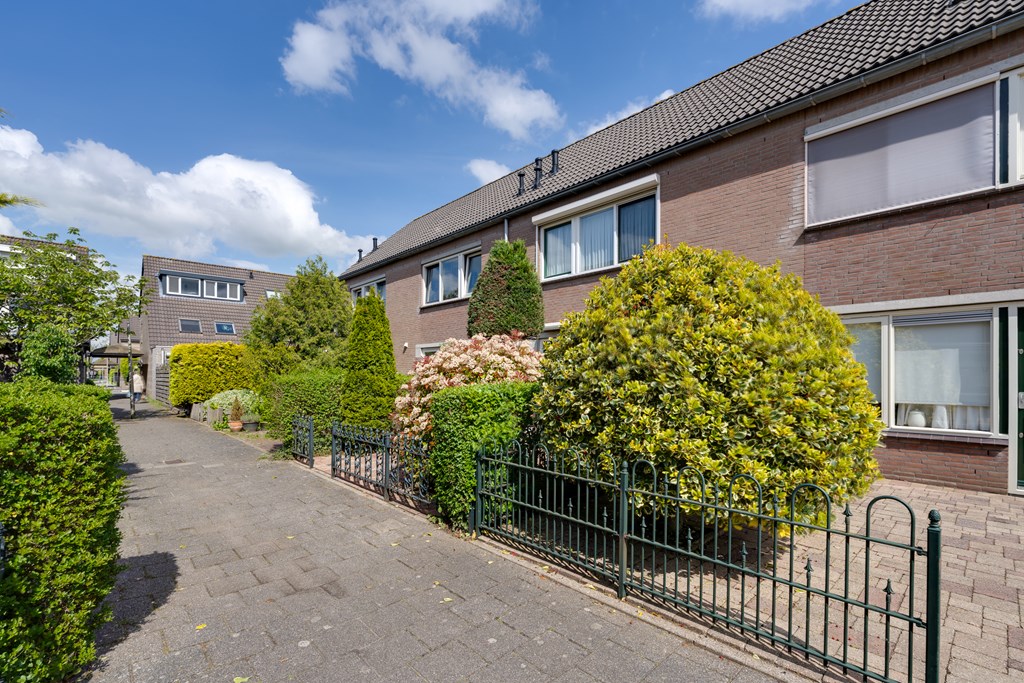 Purmerend – Naardermeer 9 – Photo 5