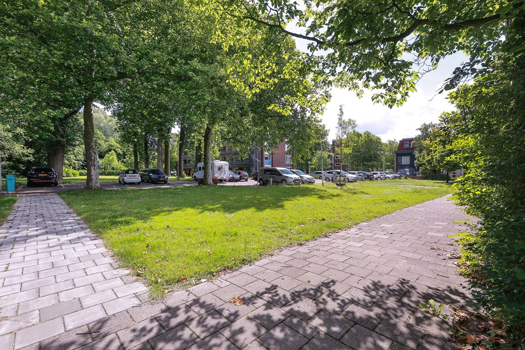Zaandam – Hoefbladweg 20 – Photo 45