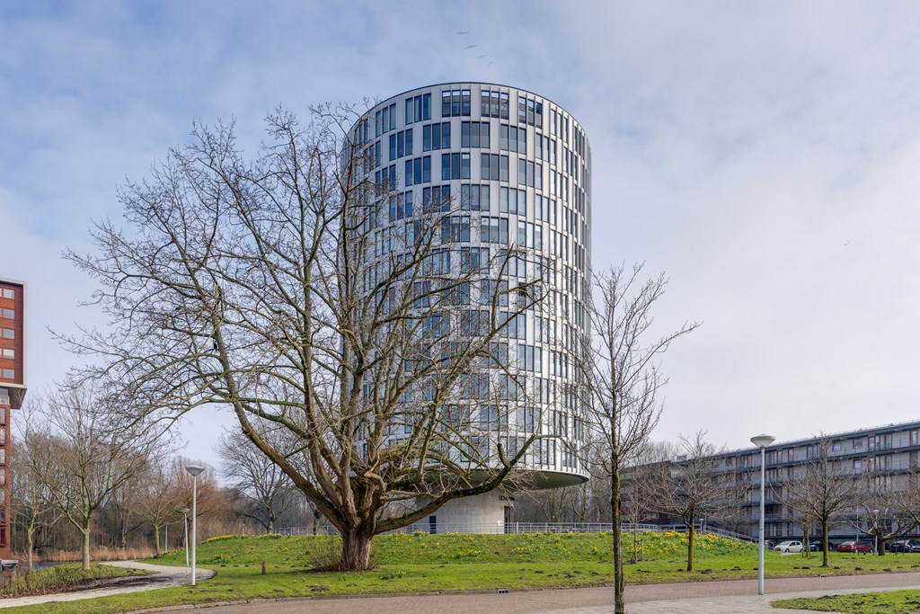 Amsterdam – Oeverpad 201 – Photo 45