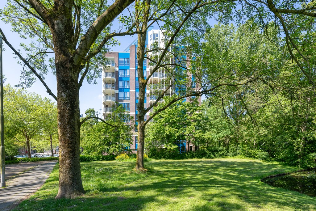 Amstelveen – Logger 166 – Photo 5