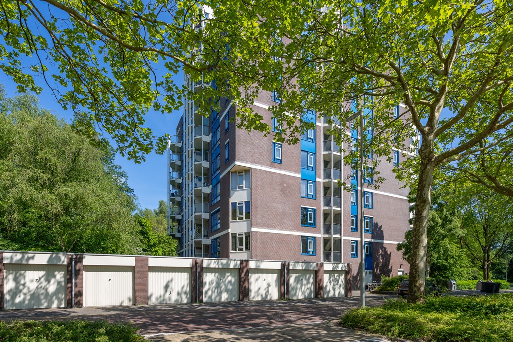Amstelveen – Logger 166 – Photo 48