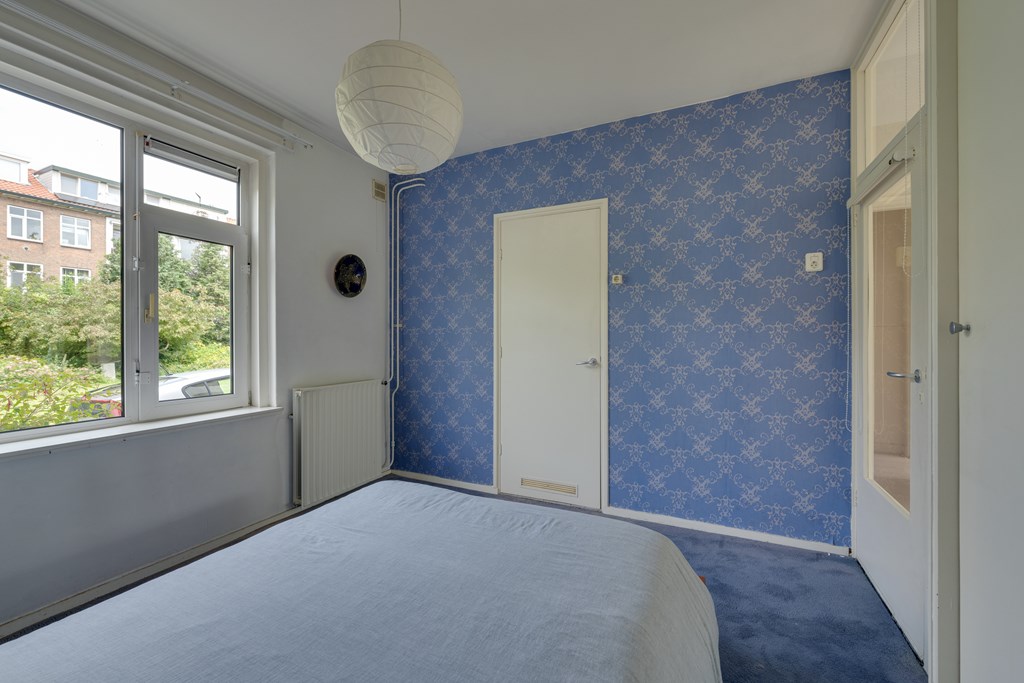 Amsterdam – Esther De Boer-Van Rijkstraat 182 – Photo 33
